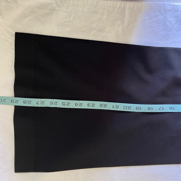 BCBG Maxazria Women’s Black Pants - Picture 4 of 8